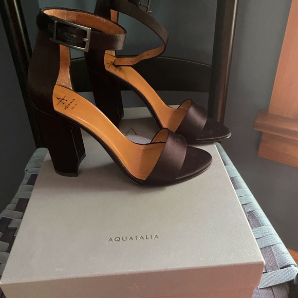 Aquatalia dress shoes - Picture 3 of 3